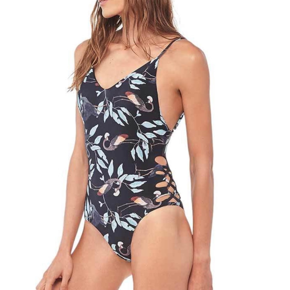 Malai Garzetta Bowline One Piece